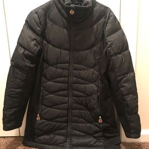 Michael Kors jacket size large